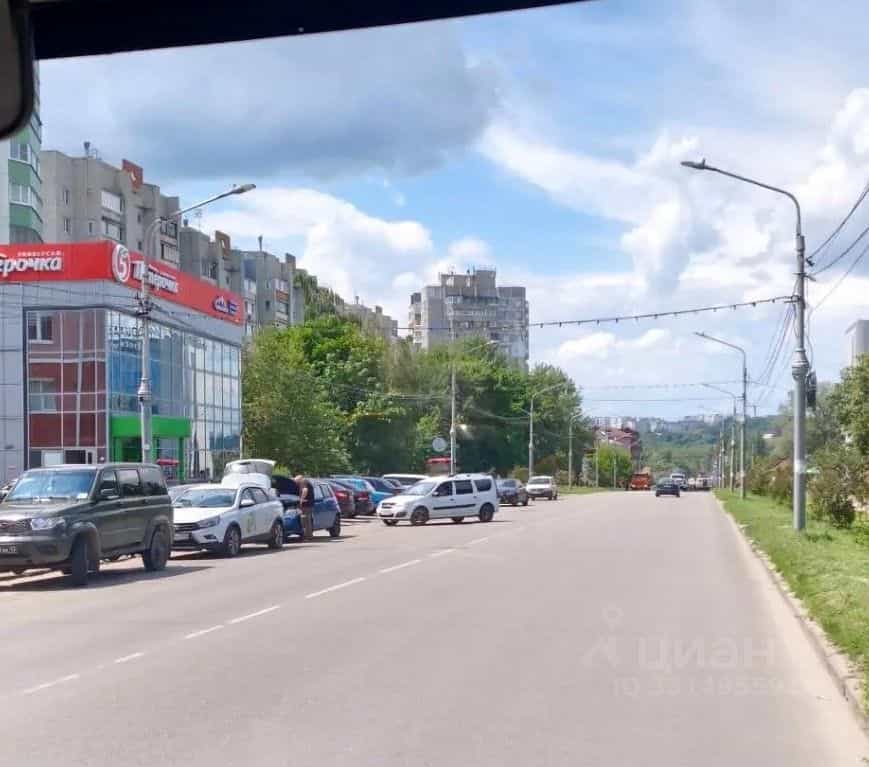 Россия, Курск, Интернациональная улица, 51, фото 16