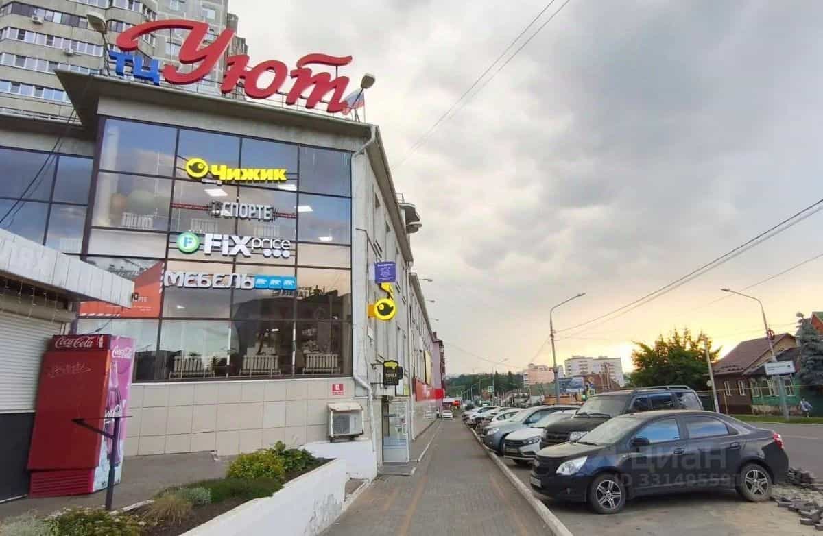 Россия, Курск, Интернациональная улица, 51, фото 17