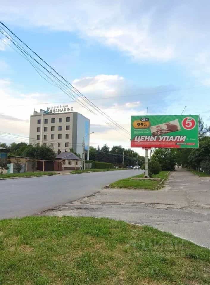 Россия, Курск, Интернациональная улица, 51, фото 18