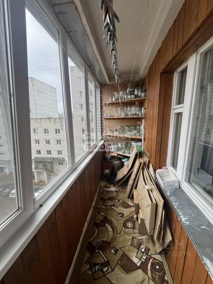 Россия, Владимирская область, Гусь-Хрустальный, улица Каховского, 10, фото 7