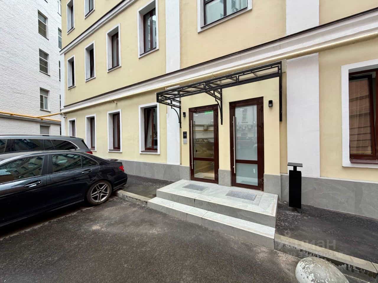 Россия, Москва, Садовая-Спасская улица, 19к3, фото 13