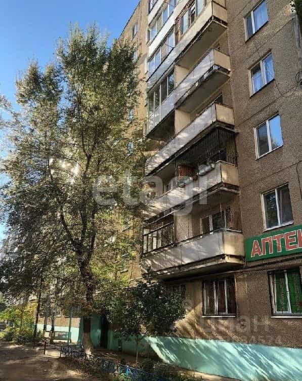 Россия, Саратовская область, Энгельс, проспект Строителей, 17, фото 6