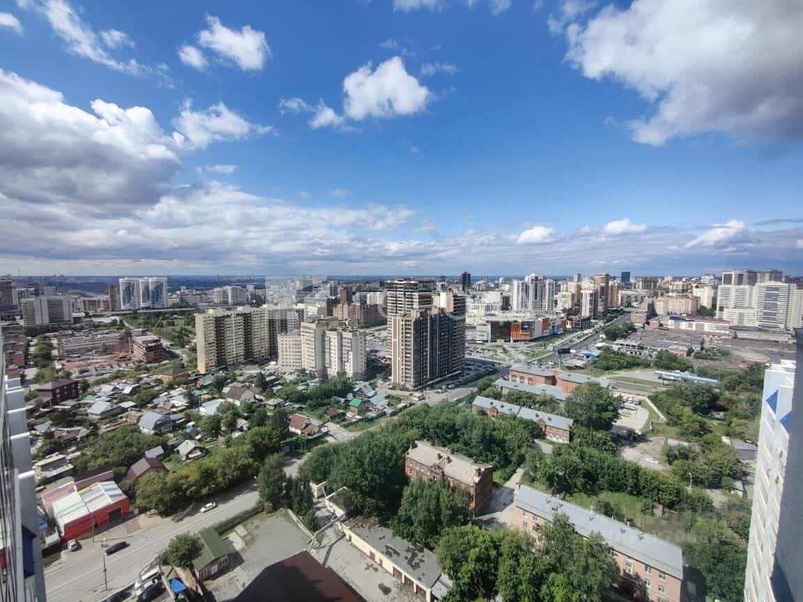 Россия, Новосибирск, Военная улица, 16, фото 25