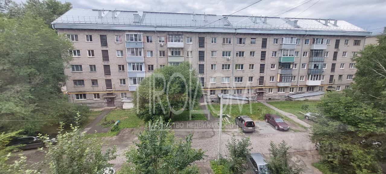 Россия, Алтайский край, Новоалтайск, Парковая улица, 7, фото 28