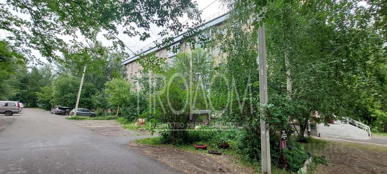 Россия, Алтайский край, Новоалтайск, Парковая улица, 7, фото 29