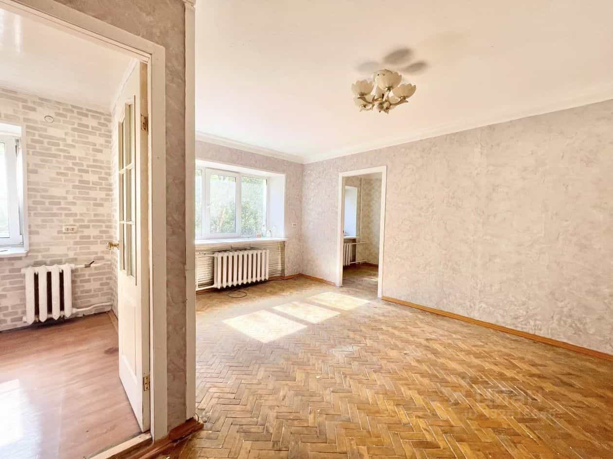 Россия, Мурманск, улица Ушакова, 8, фото 7