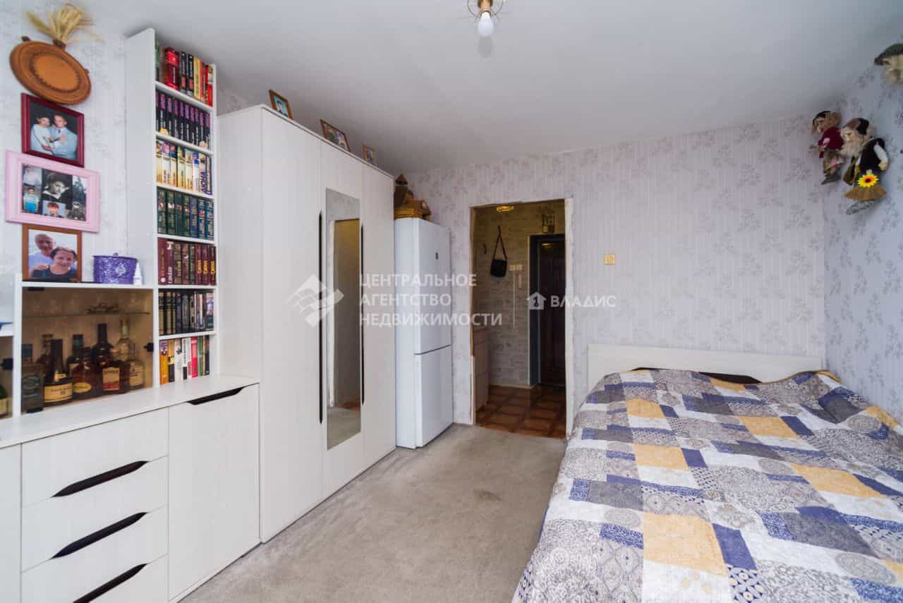 Россия, Рязань, район Красный, Старореченская улица, 15к1, фото 2