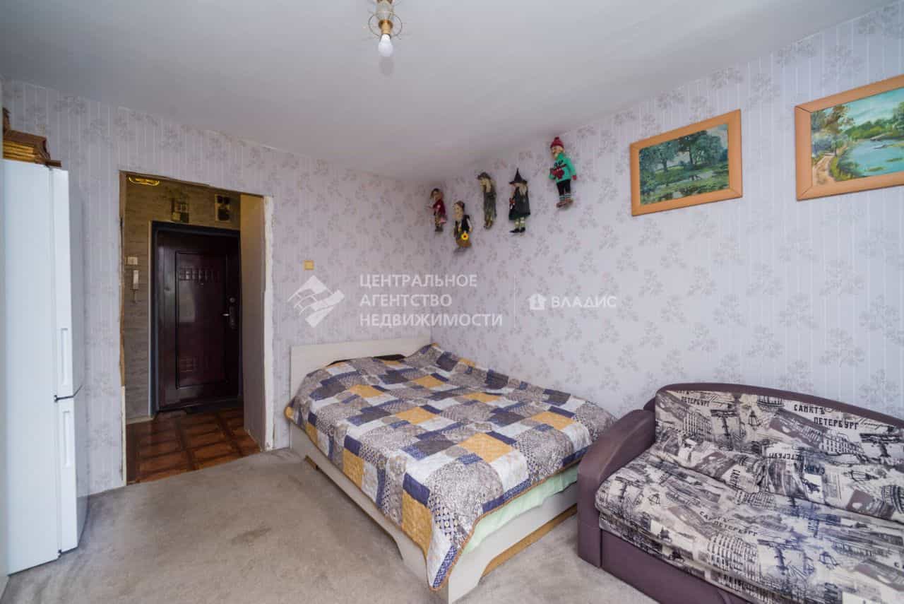 Россия, Рязань, район Красный, Старореченская улица, 15к1, фото 3