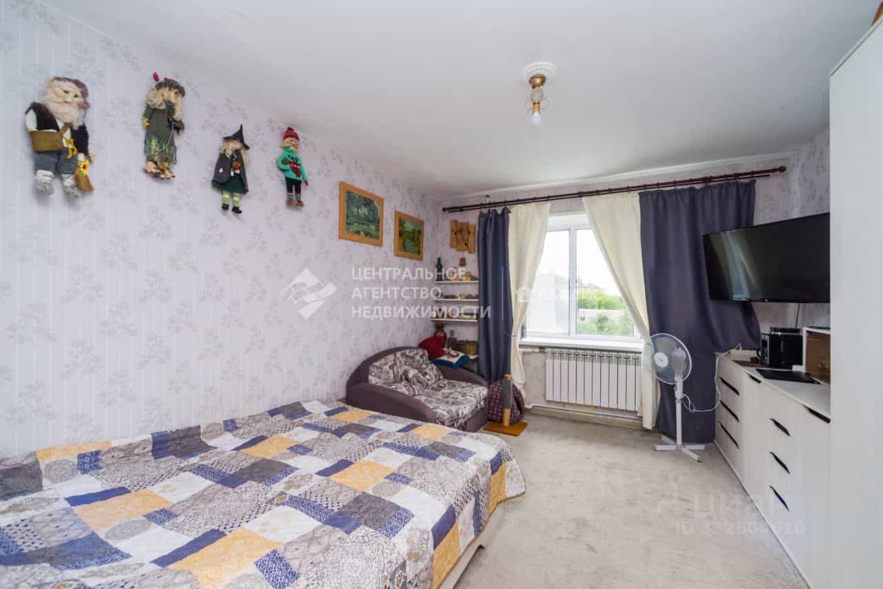 Россия, Рязань, район Красный, Старореченская улица, 15к1, фото 4