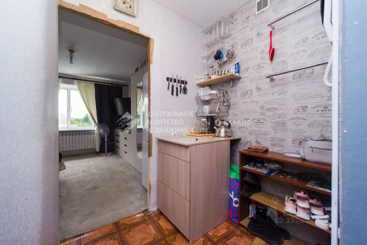 Россия, Рязань, район Красный, Старореченская улица, 15к1, фото 6