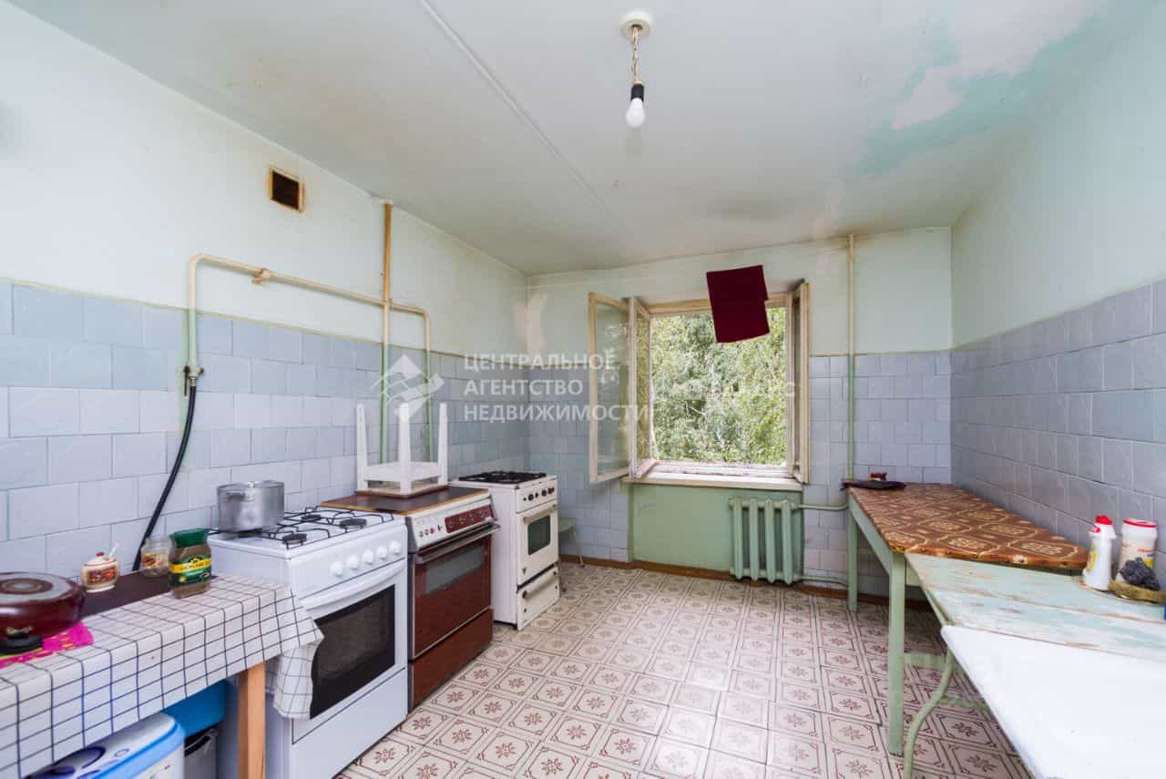 Россия, Рязань, район Красный, Старореченская улица, 15к1, фото 8