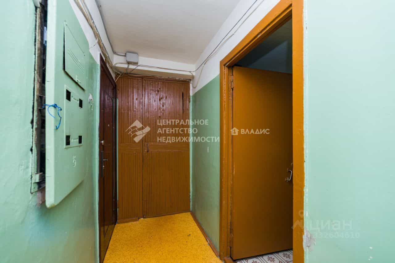 Россия, Рязань, район Красный, Старореченская улица, 15к1, фото 9