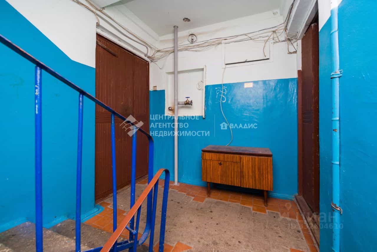 Россия, Рязань, район Красный, Старореченская улица, 15к1, фото 10