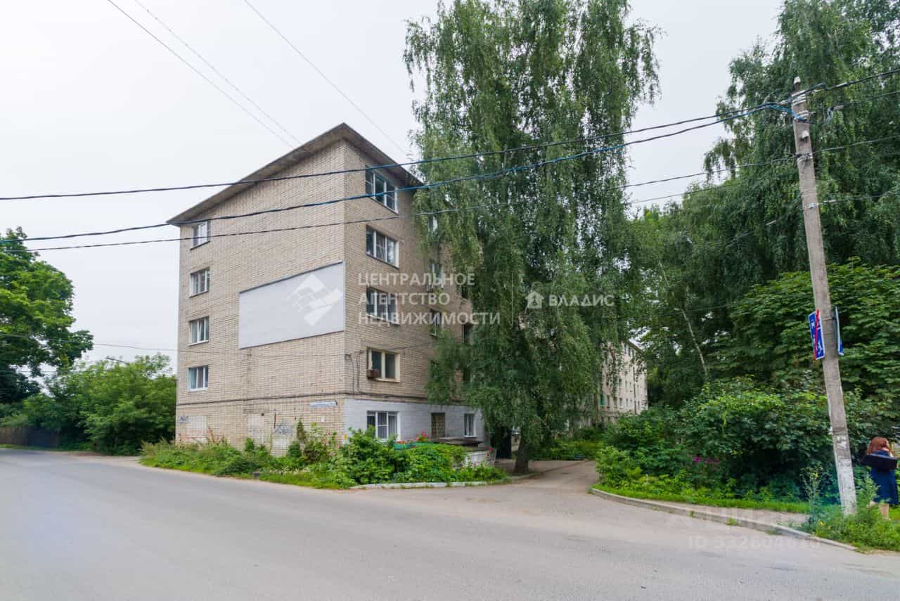 Россия, Рязань, район Красный, Старореченская улица, 15к1, фото 12
