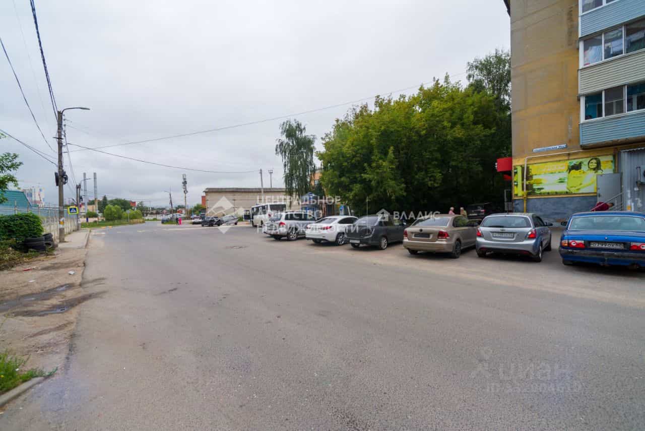 Россия, Рязань, район Красный, Старореченская улица, 15к1, фото 13