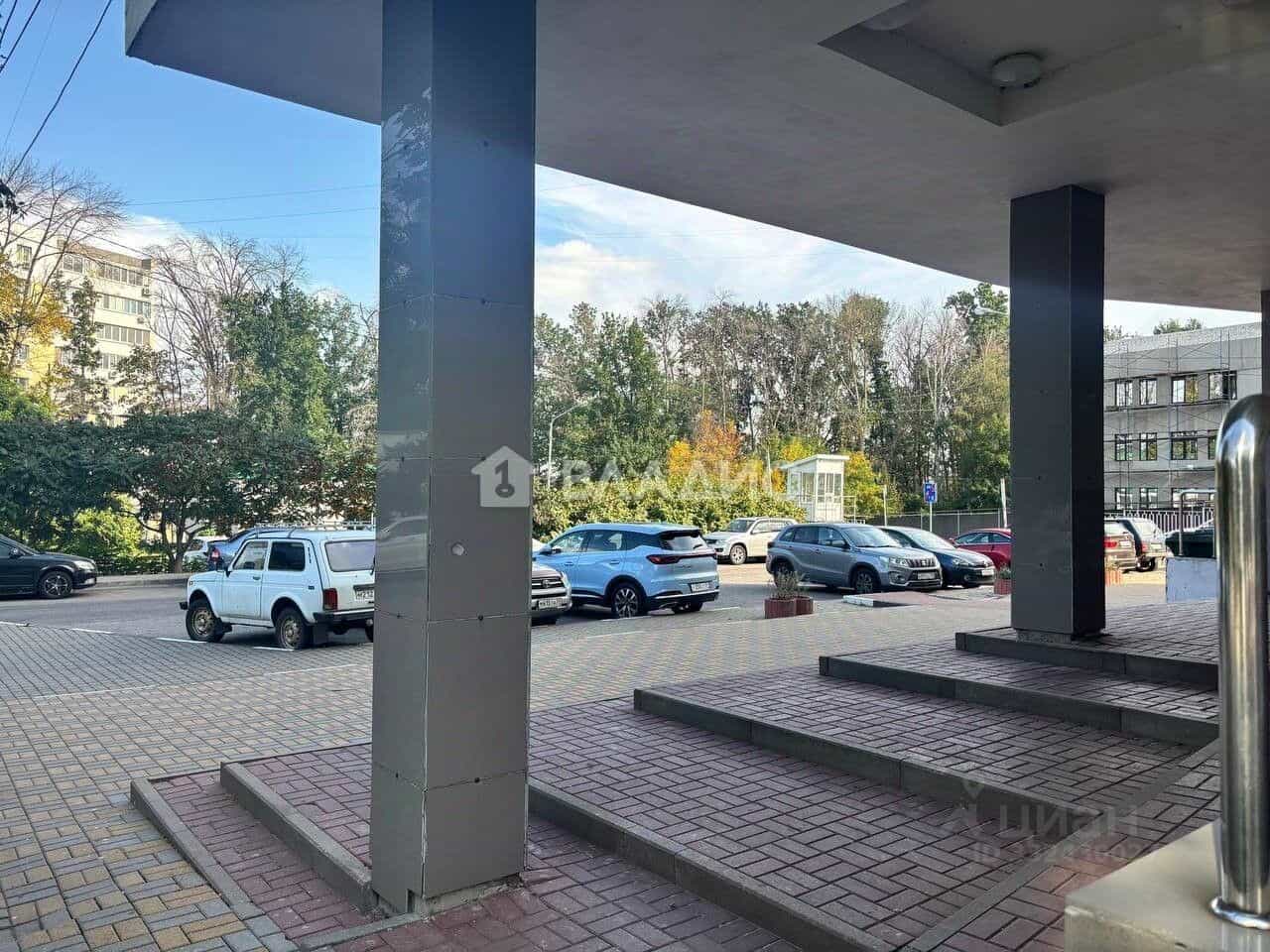 Россия, Белгород, улица Костюкова, 36В, фото 21