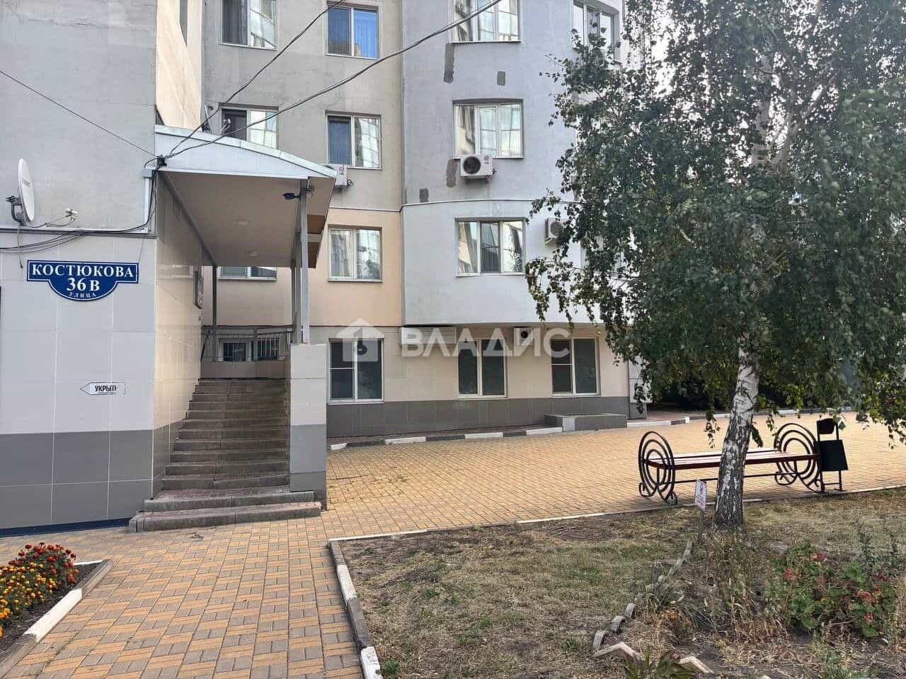 Россия, Белгород, улица Костюкова, 36В, фото 22