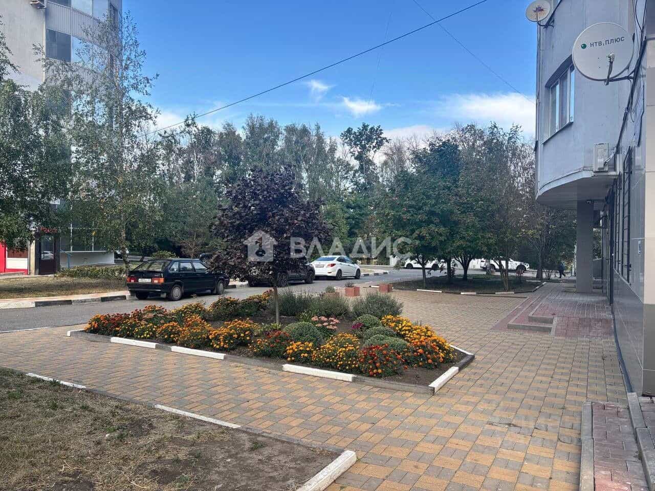 Россия, Белгород, улица Костюкова, 36В, фото 23