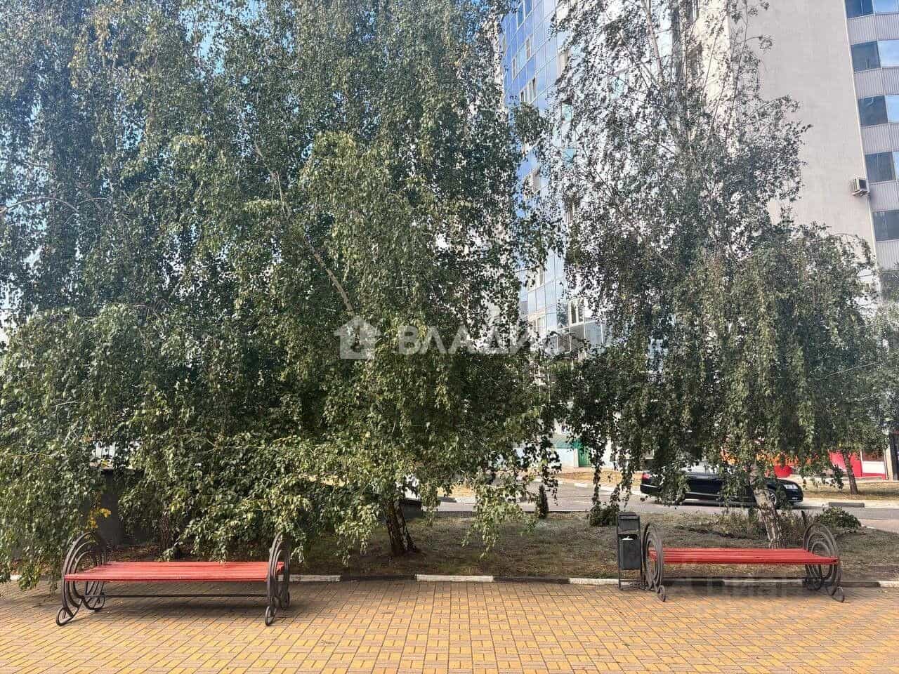 Россия, Белгород, улица Костюкова, 36В, фото 24