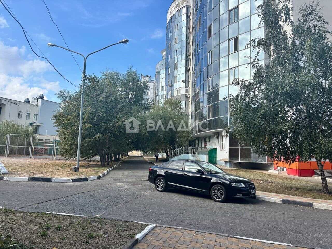 Россия, Белгород, улица Костюкова, 36В, фото 25