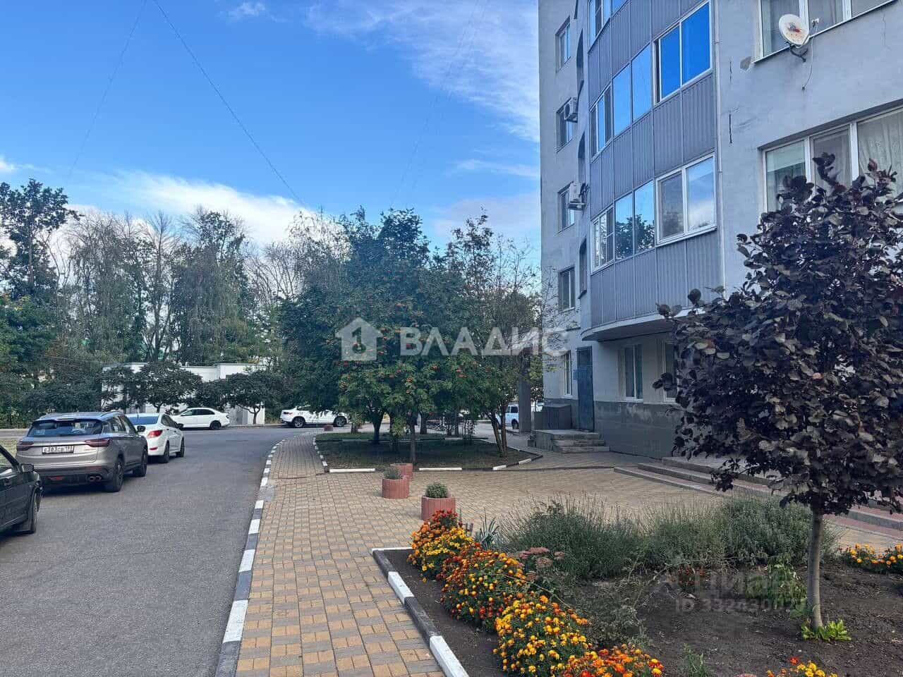 Россия, Белгород, улица Костюкова, 36В, фото 26