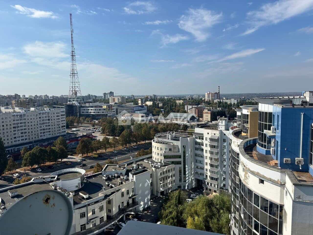 Россия, Белгород, улица Костюкова, 36В, фото 30
