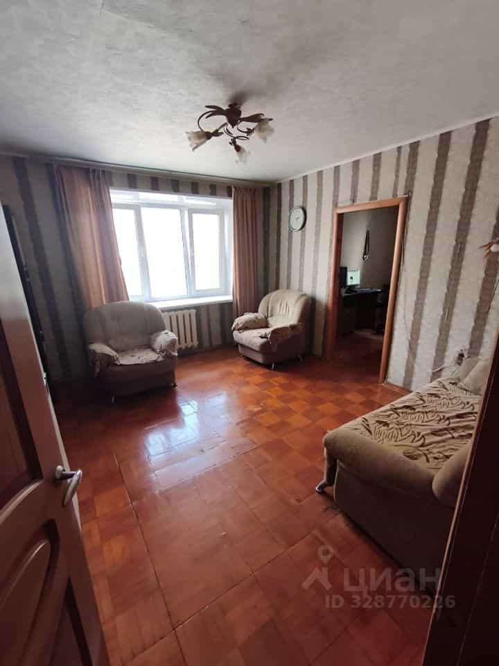 Россия, Ульяновск, улица Пушкарёва, 50, фото 4