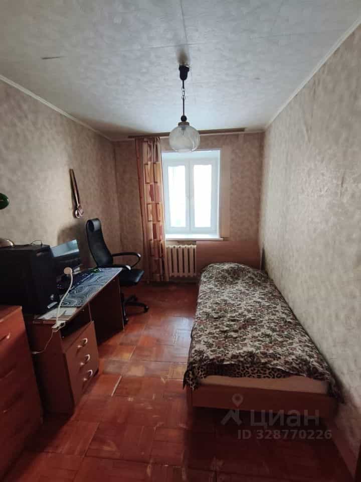 Россия, Ульяновск, улица Пушкарёва, 50, фото 7