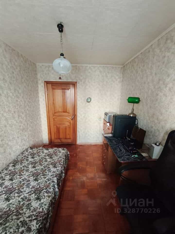 Россия, Ульяновск, улица Пушкарёва, 50, фото 8