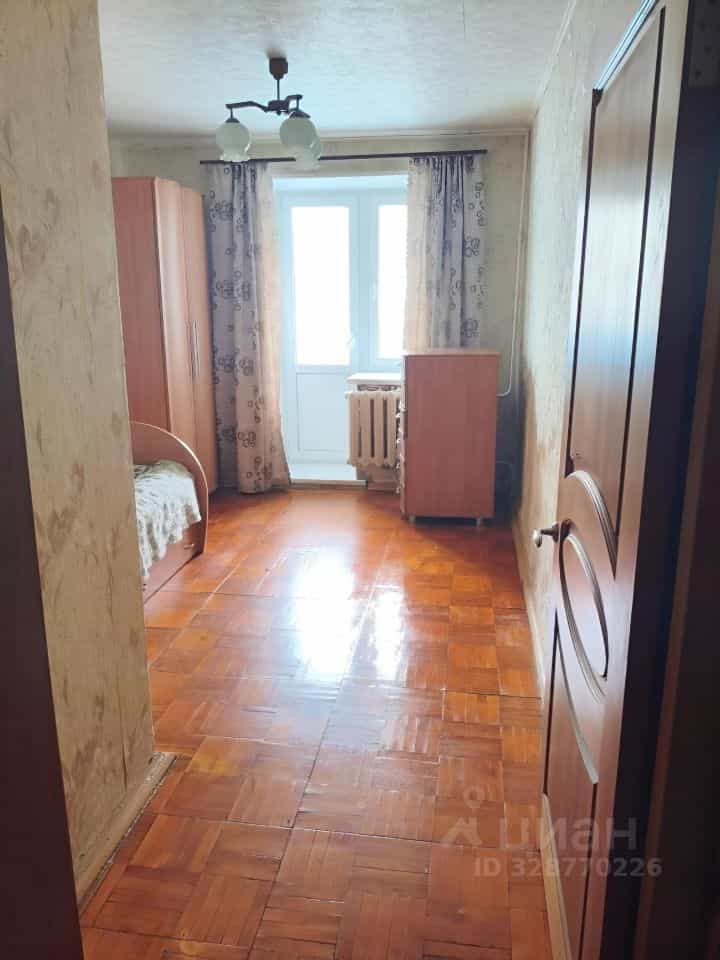 Россия, Ульяновск, улица Пушкарёва, 50, фото 11