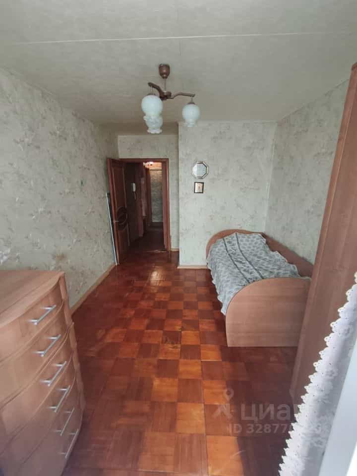 Россия, Ульяновск, улица Пушкарёва, 50, фото 12