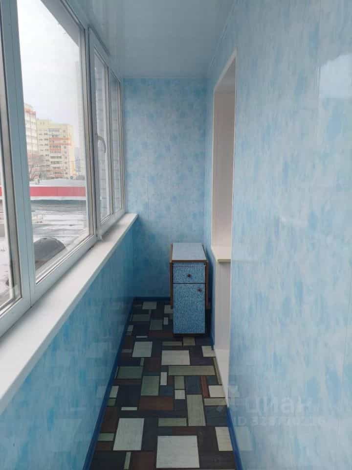 Россия, Ульяновск, улица Пушкарёва, 50, фото 13