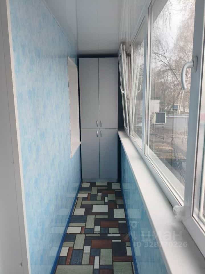 Россия, Ульяновск, улица Пушкарёва, 50, фото 14