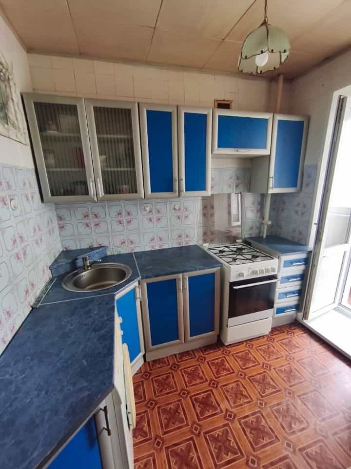 Россия, Ульяновск, улица Пушкарёва, 50, фото 15
