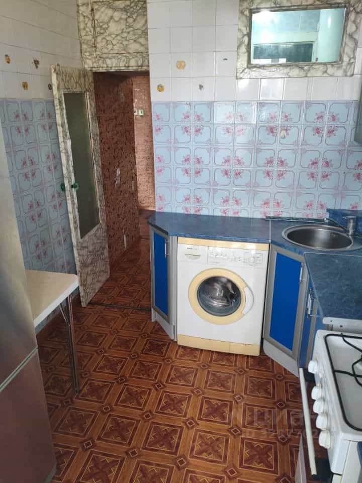 Россия, Ульяновск, улица Пушкарёва, 50, фото 16
