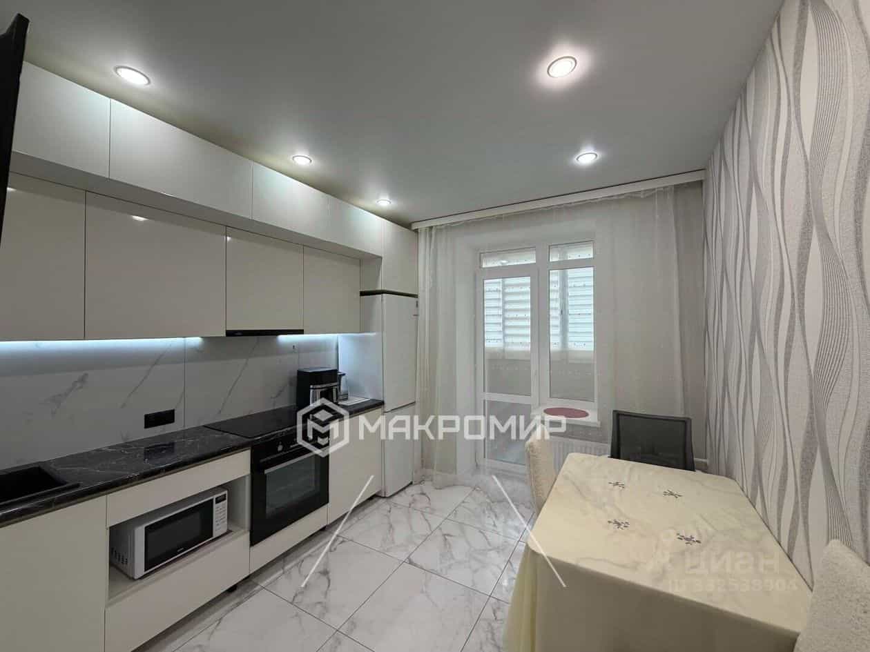Россия, Киров, улица Капитана Дорофеева, 7к1