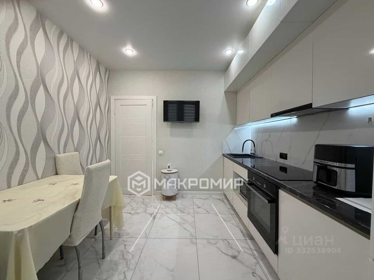 Россия, Киров, улица Капитана Дорофеева, 7к1, фото 3