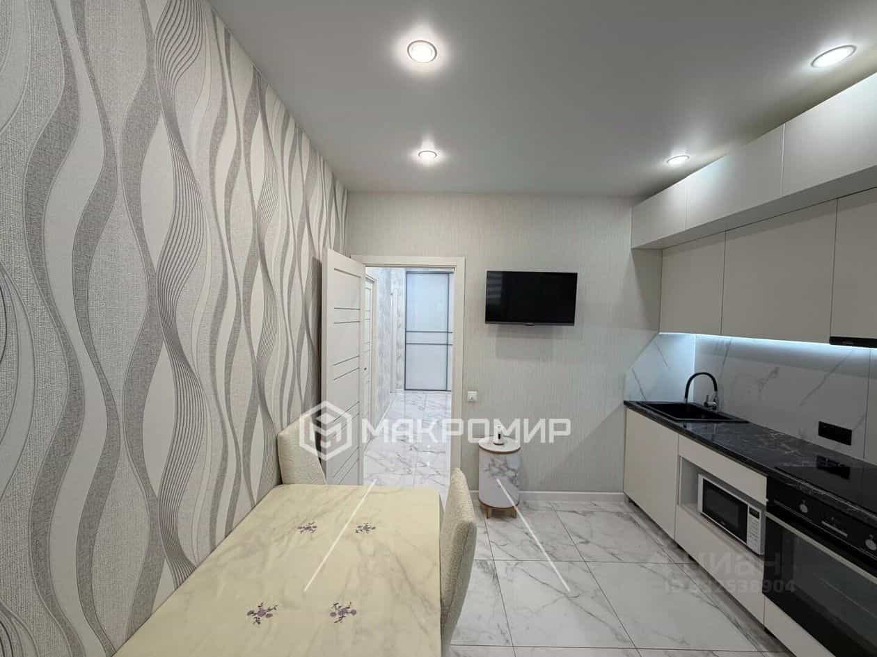 Россия, Киров, улица Капитана Дорофеева, 7к1, фото 4