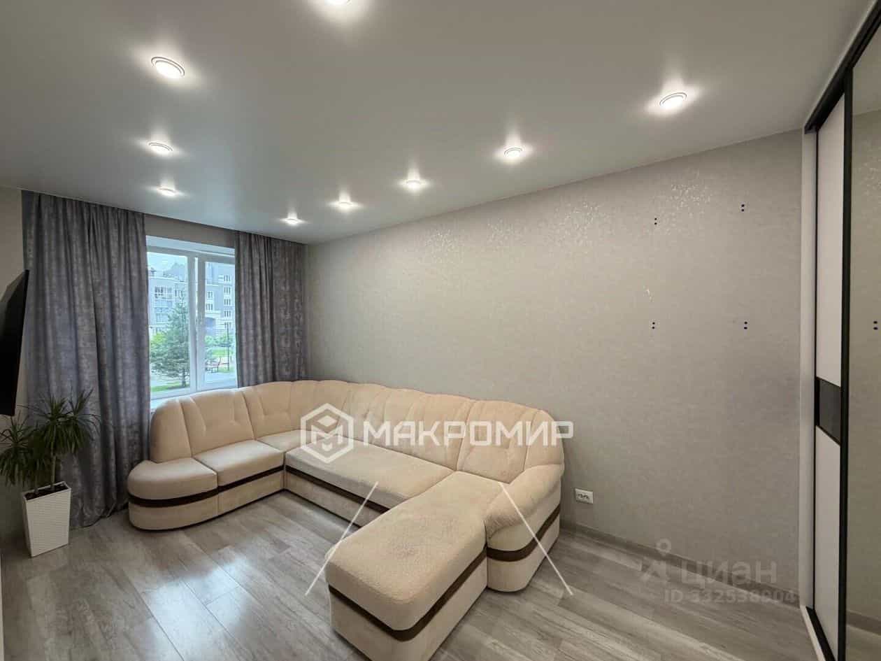 Россия, Киров, улица Капитана Дорофеева, 7к1, фото 8