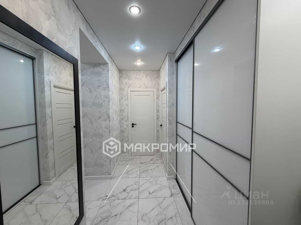 Россия, Киров, улица Капитана Дорофеева, 7к1, фото 11