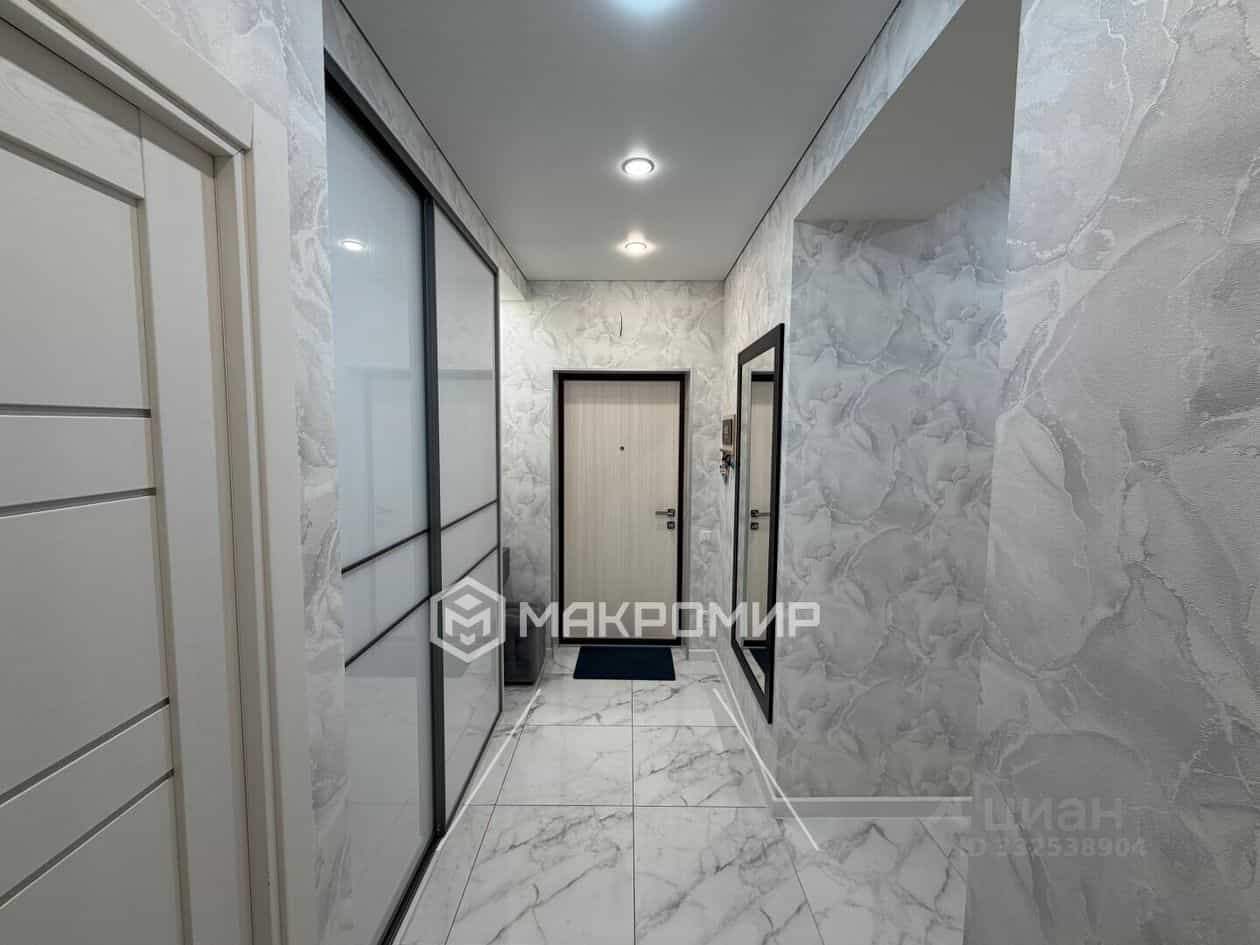 Россия, Киров, улица Капитана Дорофеева, 7к1, фото 12