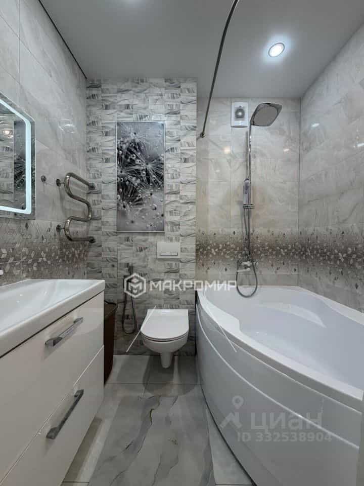 Россия, Киров, улица Капитана Дорофеева, 7к1, фото 13