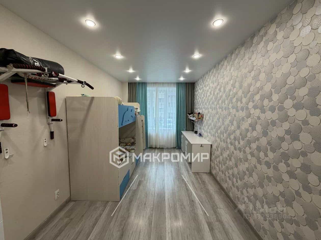 Россия, Киров, улица Капитана Дорофеева, 7к1, фото 15
