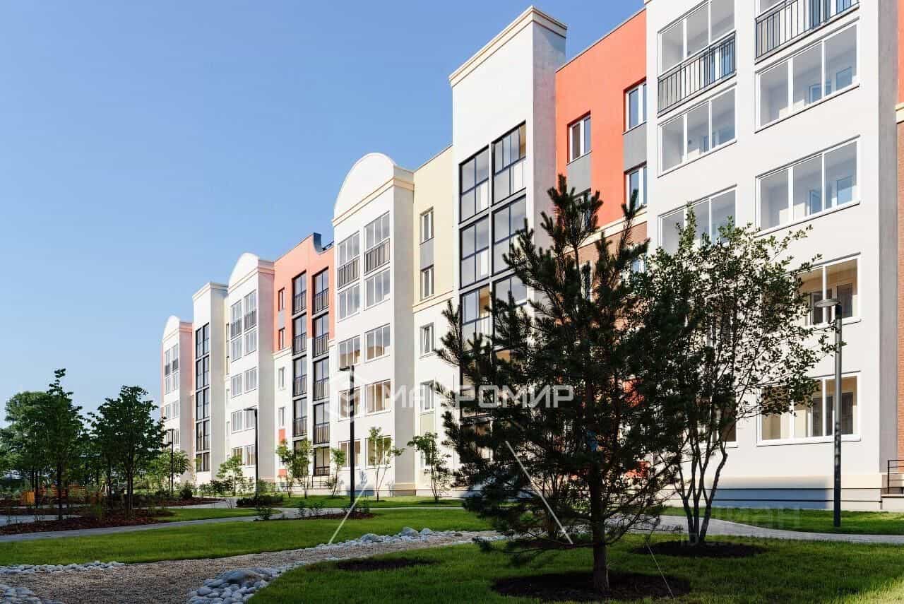 Россия, Киров, улица Капитана Дорофеева, 7к1, фото 21