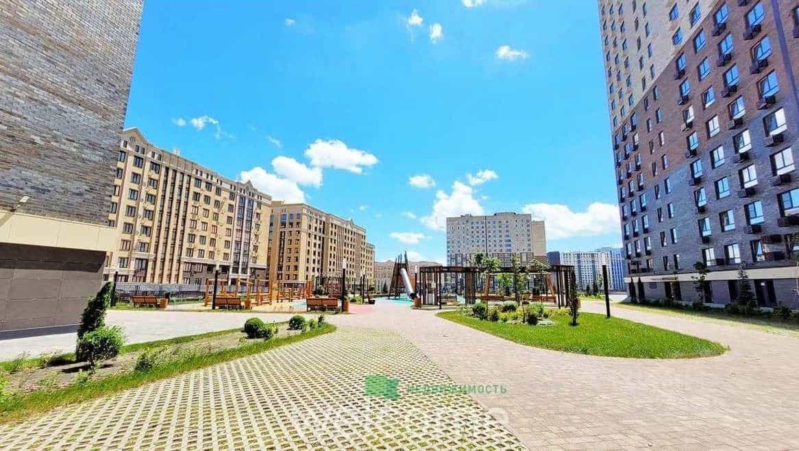 Россия, Ставрополь, улица Николая Голодникова, 5, фото 19