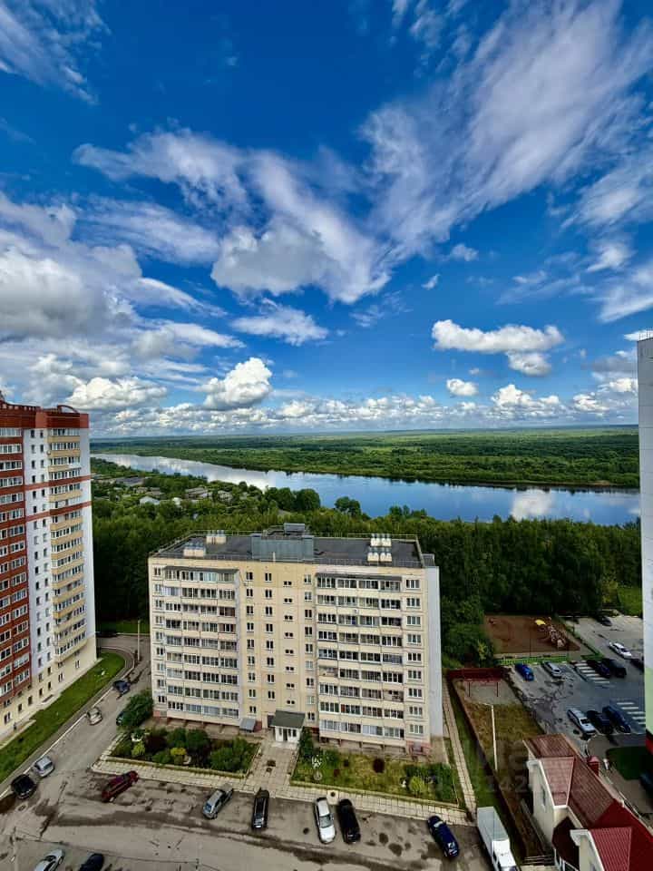 Россия, Киров, улица Ленина, 188к5, фото 20