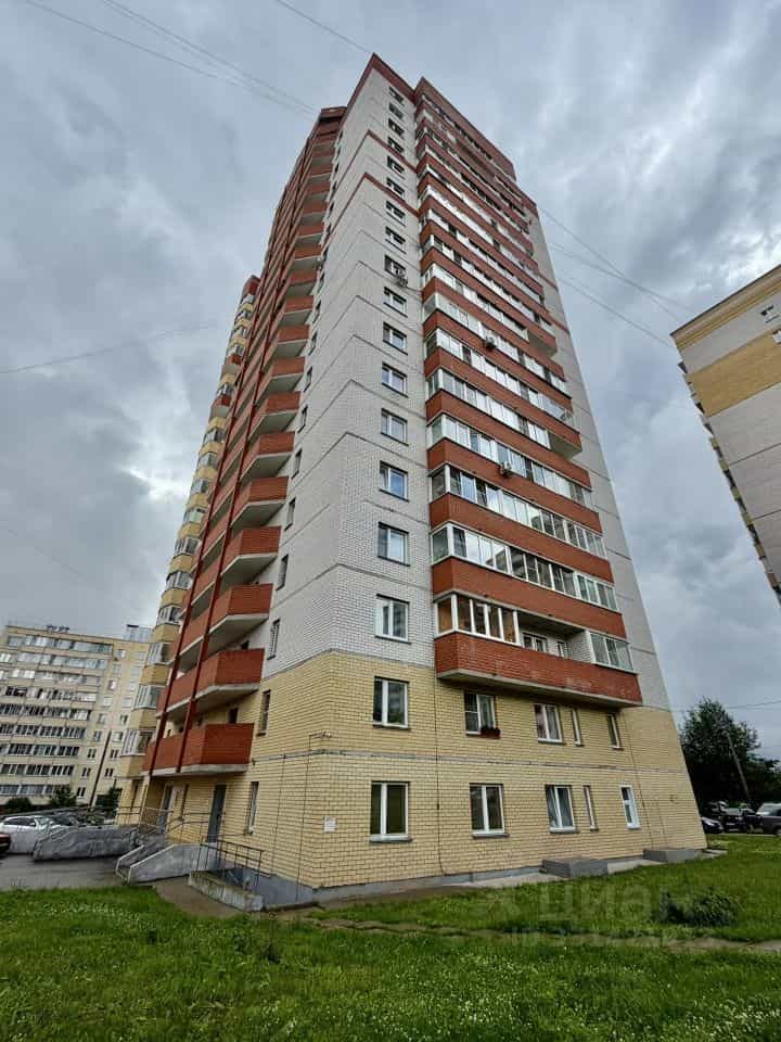 Россия, Киров, улица Ленина, 188к5, фото 22
