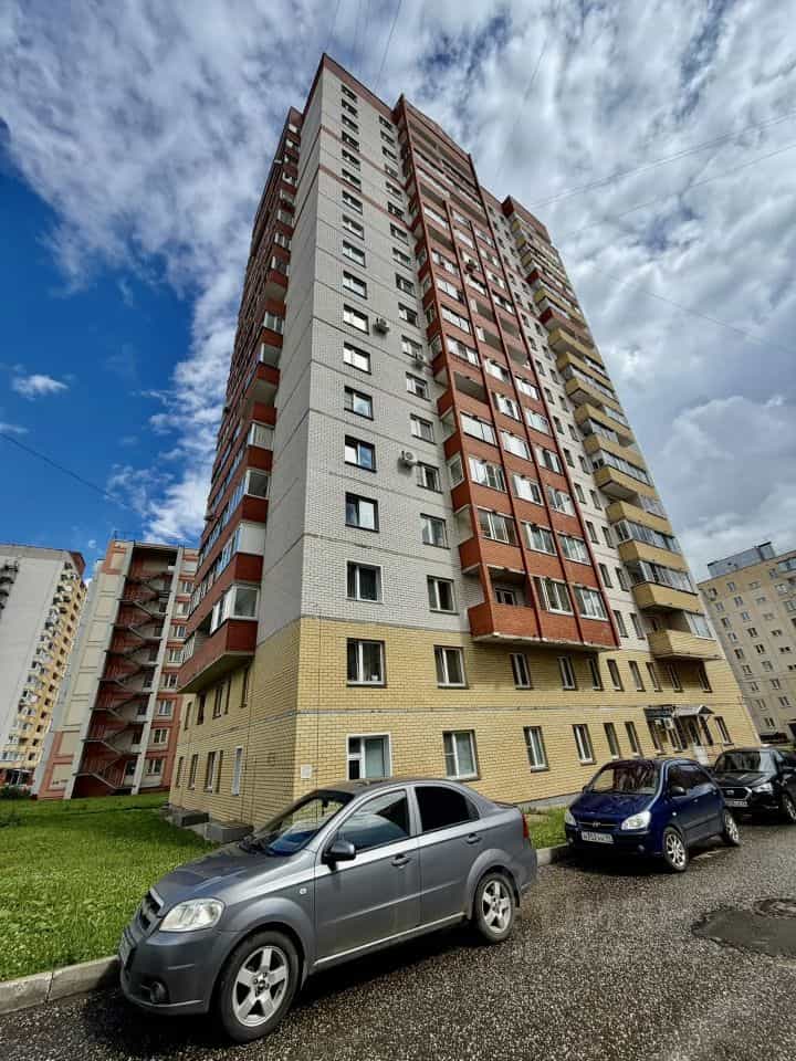 Россия, Киров, улица Ленина, 188к5, фото 23