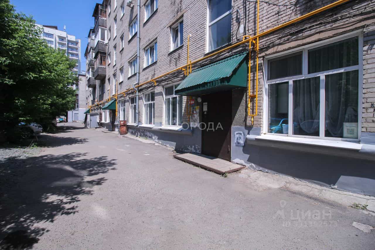 Россия, Алтайский край, Барнаул, проспект Ленина, 99, фото 17