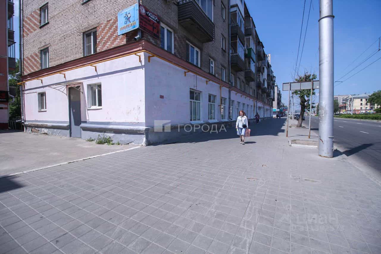 Россия, Алтайский край, Барнаул, проспект Ленина, 99, фото 18